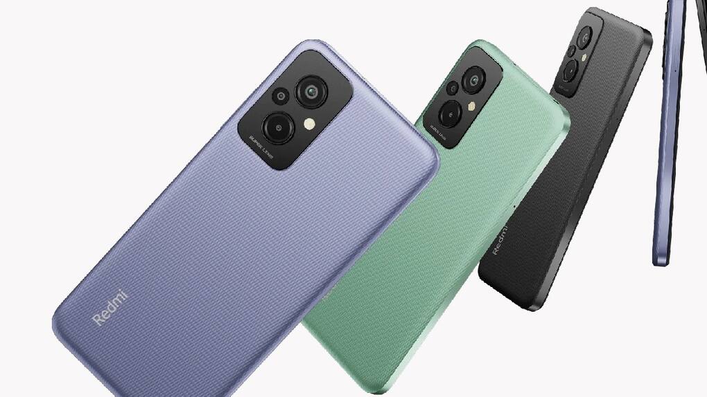 Redmi 11 Prime Price Cut