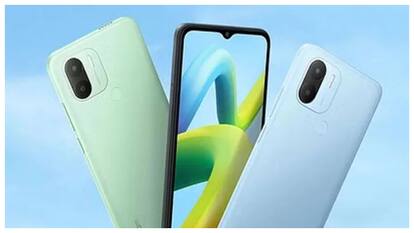 Redmi के दो बजट स्मार्टफोन जल्द भारत में होंगे लॉन्च, BIS पर हुए लिस्ट