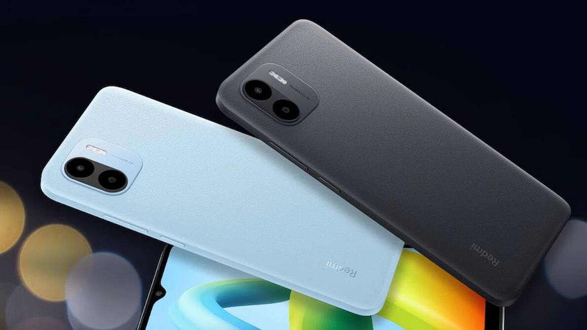 Redmi A1 का अपग्रेड मॉडल जल्द होगा लॉन्च, FCC पर हुआ लिस्ट