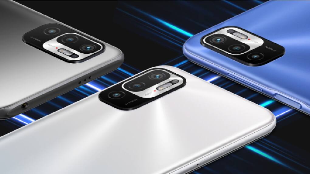 Redmi Note 10T 5G 2