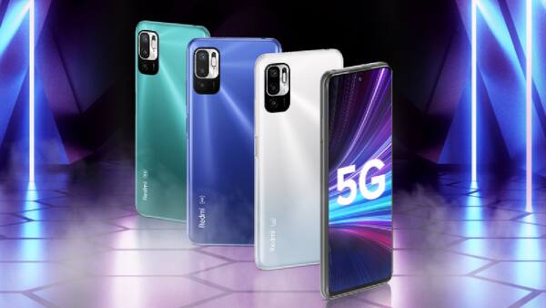 Discount on Redmi Note 10 Series Phones