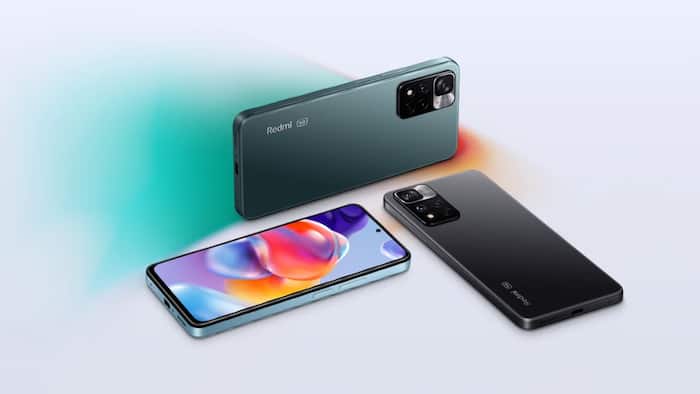 Redmi Note 11 Pro + 5G