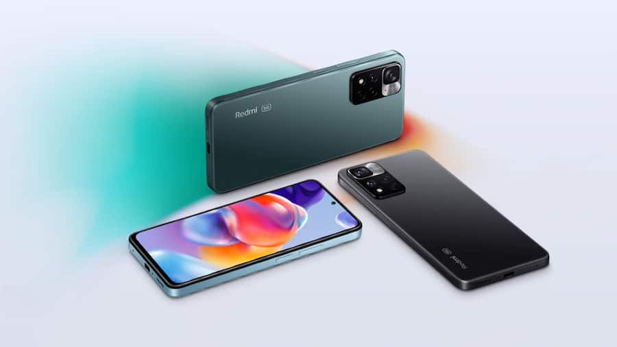 India 5G phone market to expand over 70 per cent by end of 2023: Report Redmi Note 11 Pro + 5G