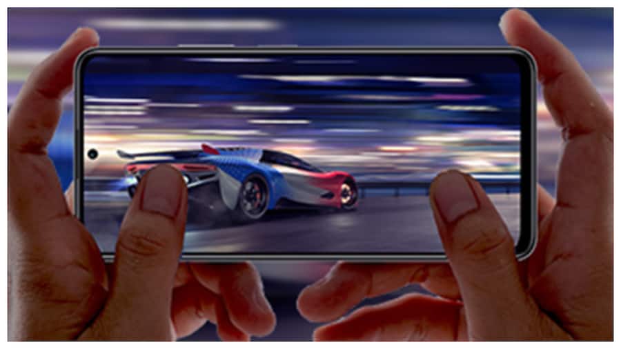 Redmi Note 11T 5G battery