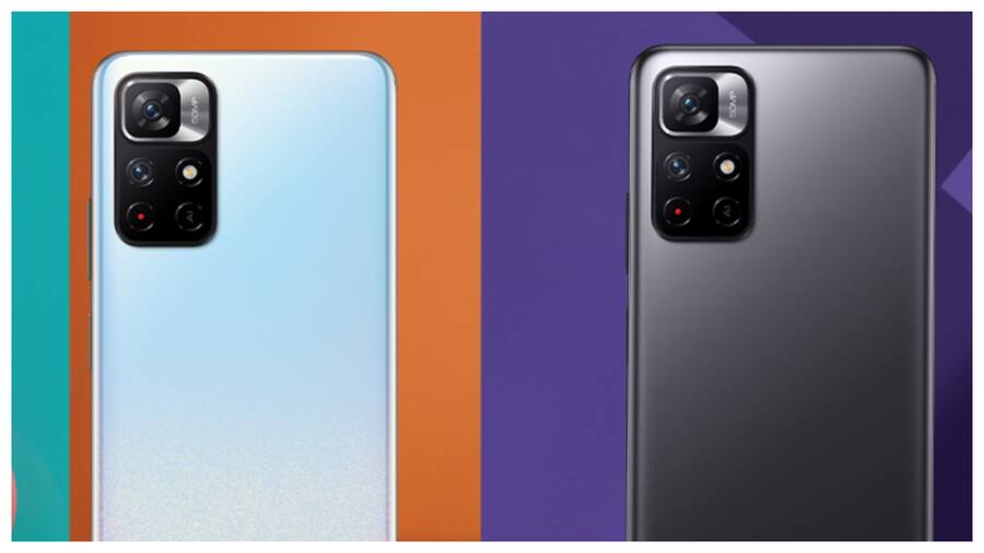 Redmi Note 11T 5G processor