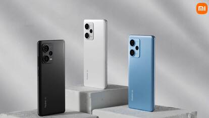 Flipkart Big Saving Days Sale: 50MP कैमरा वाले Redmi Note 12 Pro 5G पर जबरदस्त ऑफर, मिल रहा 3000 रुपये का डिस्काउंट