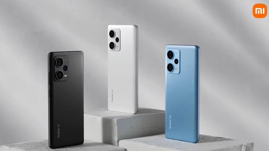 Redmi Note 12 Turbo जल्द होगा लॉन्च, मिलेंगे कई धांसू फीचर्स Redmi-Note-12-5G-Series