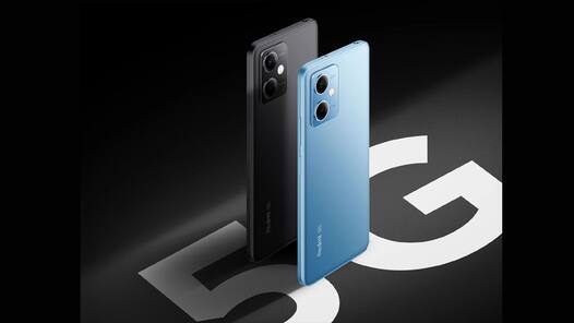 Amazon Great Republic Sale 2023: Redmi के इन स्मार्टफोन्स पर मिल रहे 'कड़क' ऑफर्स