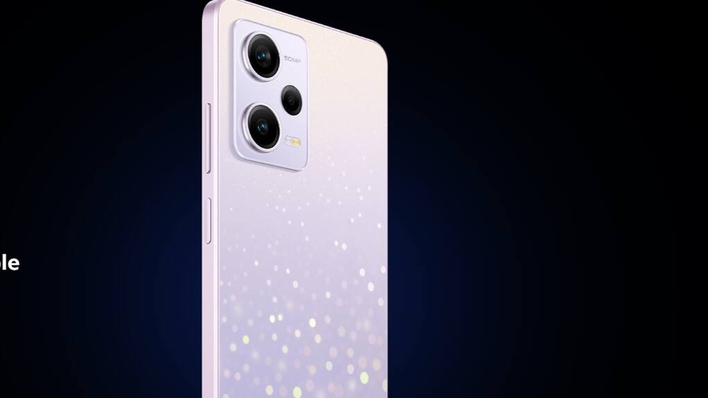 Redmi Note 12 Pro