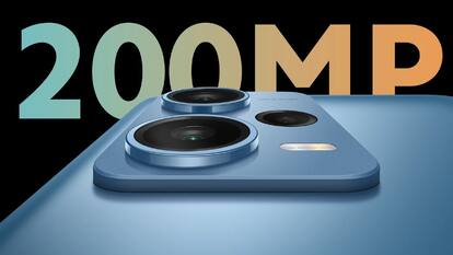 2000MP कैमरा वाले Redmi Note 12 Pro+ 5G फोन पर मिल रहा 3000 रुपये का Discount, जानें ऑफर