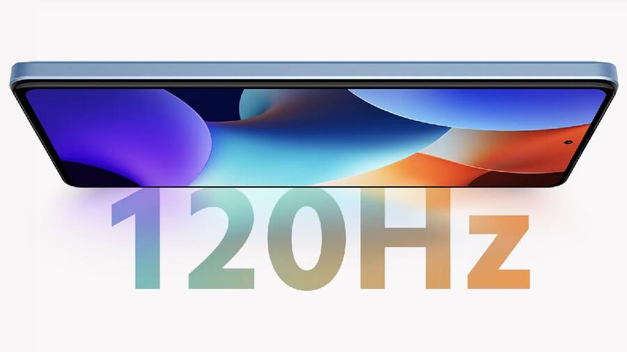 Redmi Note 12 Pro+ 5G Display