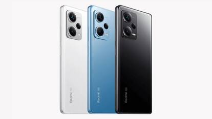 Redmi Note 12 4G भारत में जल्द होगा लॉन्च, किफायती कीमत में मिलेंगे आकर्षक फीचर्स