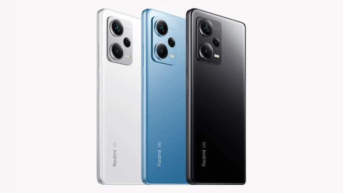 Redmi Note 12 Pro+ 5G Price and Discount