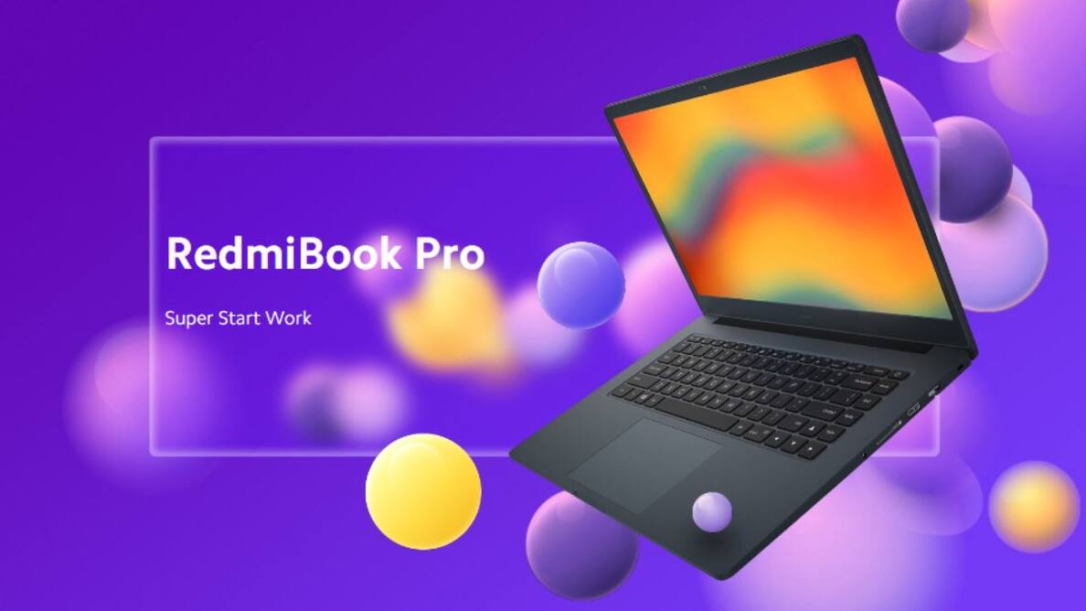 RedmiBook Pro को खरीदने का शानदार मौका, Flipkart पर मिल रही 20 हजार रुपये की छूट