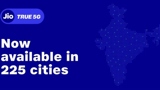 Jio True 5G: गया, मथुरा, जालंधर समेत इन 34 शहरों में शुरू हुई जियो की 5जी सर्विस