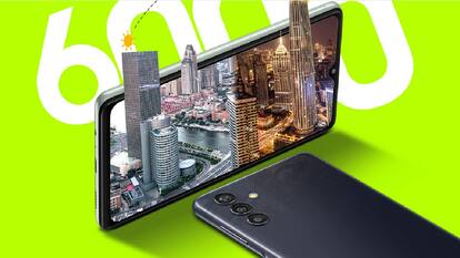 Amazon Fab Phones Fest शुरू, Samsung, Realme और Redmi समेत कई स्मार्टफोन्स पर मिल रहा तगड़ा डिस्काउंट