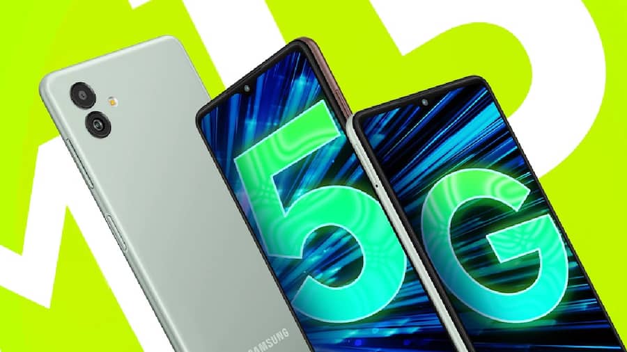 Samsung Galaxy M13 5G