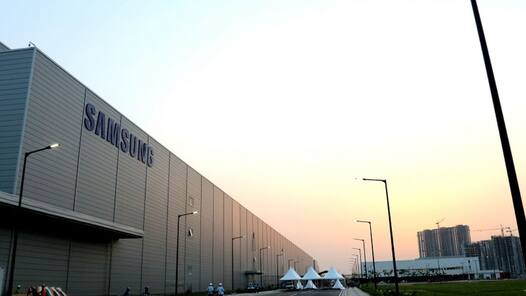 Samsung Biologics to invest $6 billion to build new production facilities