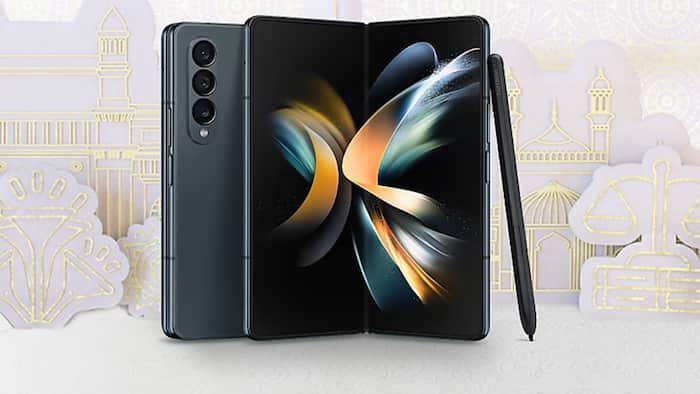 Samsung Fold 5