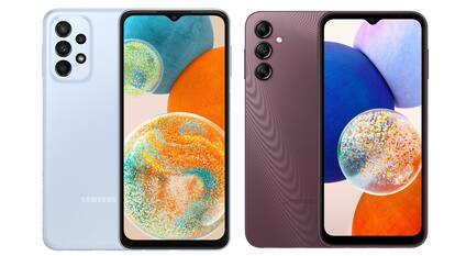 Samsung Galaxy A14 और Galaxy A23 5G की पहली सेल, मिल रहे जबरदस्त ऑफर्स