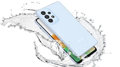 Samsung Galaxy A34 5G में मिलेगा बड़ा डिस्प्ले, रैम समेत कई खास स्पेसिफिकेशन लीक