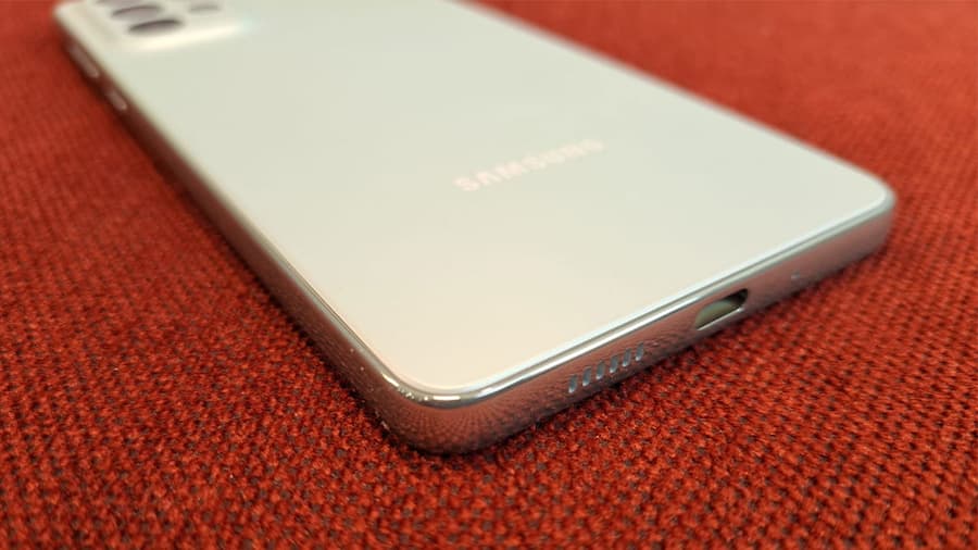 Samsung Galaxy A34, Galaxy A54 की डिजाइन लीक, जल्द होंगे लॉन्च Samsung-Galaxy-A73-1