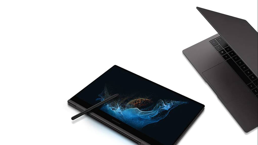 Samsung Galaxy Book 3 series