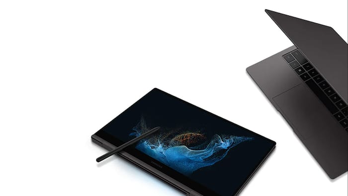 Samsung Galaxy Book 3 series