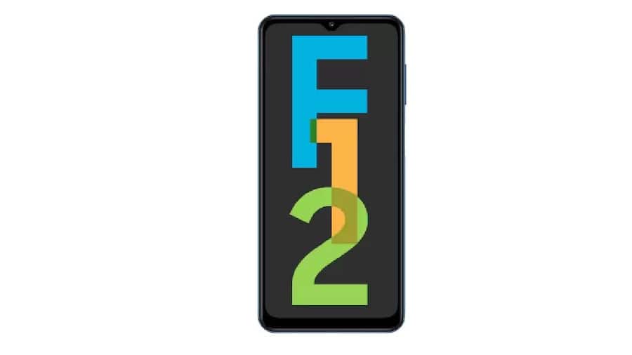 Samsung Galaxy F12