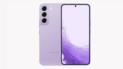 खुशखबरी! एक बार फिर सस्ता हुआ Samsung Galaxy S22 फोन, इस बार हुई 5000 रुपये की कटौती