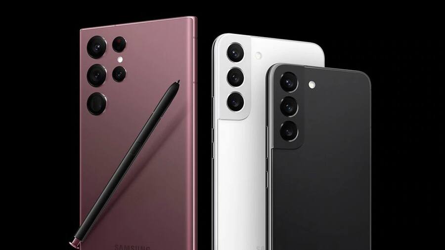 Samsung Galaxy S23 5G