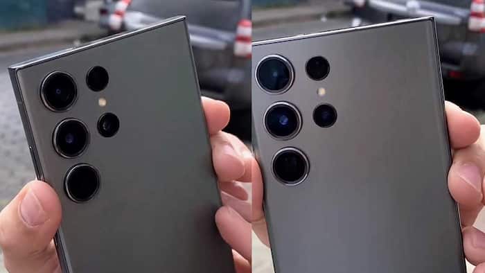 Samsung Galaxy S23 Ultra featured