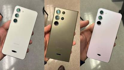 Samsung Galaxy S23 series to launch tomorrow: Everything we know so far