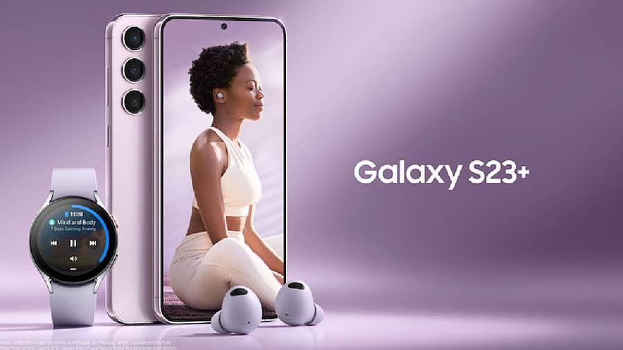 Samsung Galaxy S23+ के सभी फीचर्स लॉन्च से पहले हुए लीक, धाकड़ प्रोसेसर के साथ मिलेगा ये सब Samsung Galaxy S23+