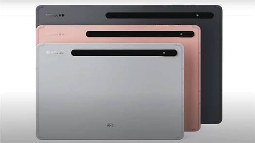 Samsung Galaxy Tab S9 Ultra specs tipped: Custom Snapdragon 8 Gen 2, big battery, and more