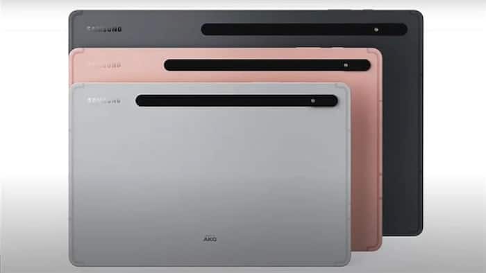 Samsung Galaxy Tab S8