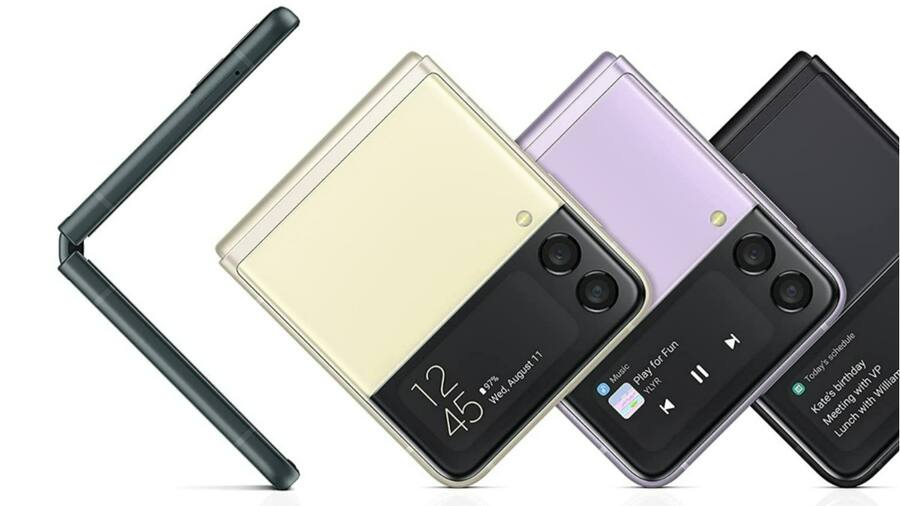 Samsung Galaxy Z Flip 5 में मिलेगा बड़ा कवर डिस्प्ले! जानें कब होगा लॉन्च Samsung Galaxy Z Flip 3 5G Performance