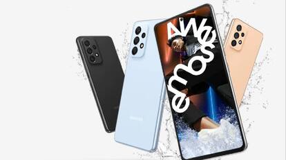 शानदार मौका! सस्ता मिल रहा Samsung Galaxy A73 5G