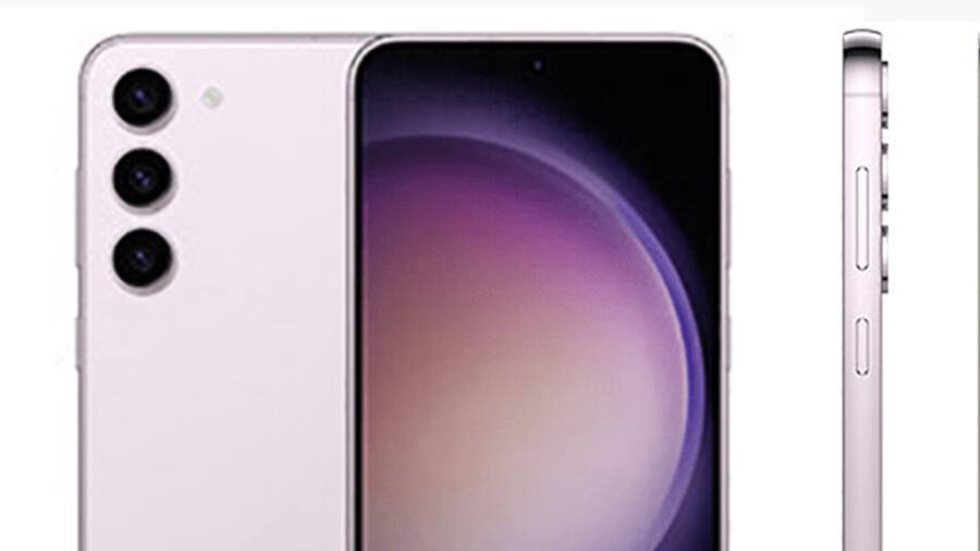 देखने में कुछ ऐसा होगा Samsung Galaxy S23 5G स्मार्टफोन! डिजाइन के साथ कलर ऑप्शन और फीचर्स लीक Samsung