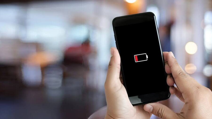 स्मार्टफोन की बैटरी बढ़ाने के लिए फॉलो करें ये आसान और यूजफुल टिप्स Smartphone battery Life