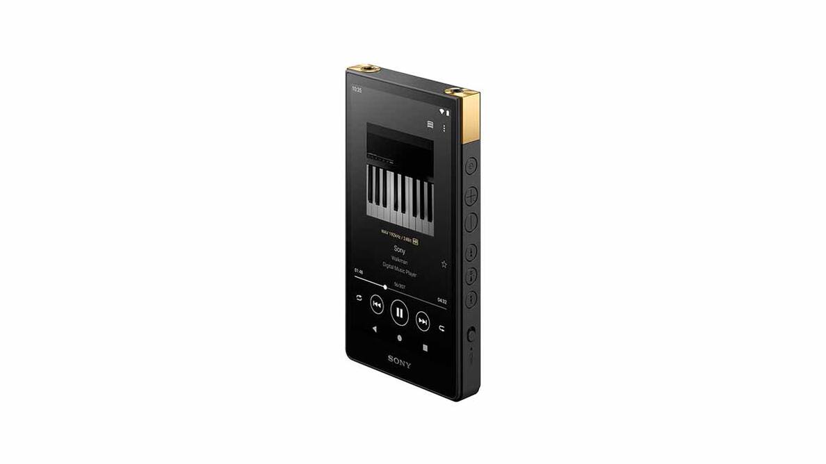 Sony launches new NW-ZX707 Walkman in India: Check price, specs