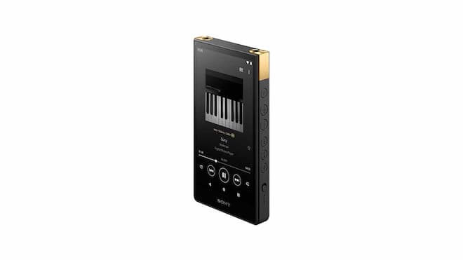 Sony Walkman NW-ZX707 launches in India with high-res audio