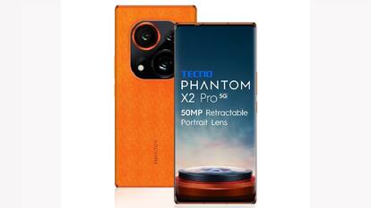 Tecno Phantom X2 Pro 5G की पहली सेल आज से शुरू, जानें डील्स और डिस्काउंट ऑफर