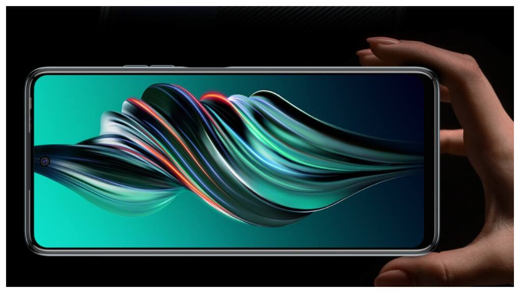 Tecno POVA 5G