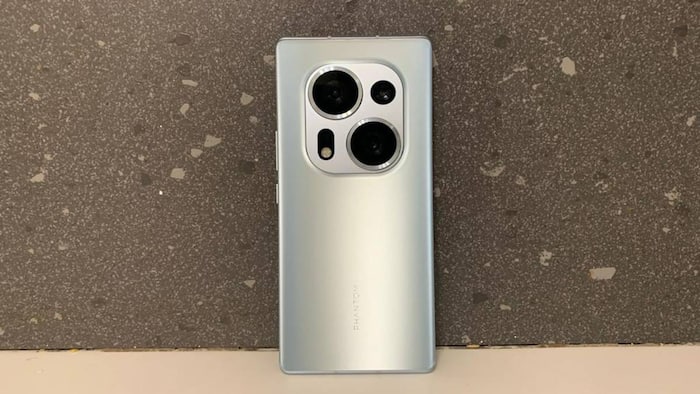 Tecno Phantom X2 Cover
