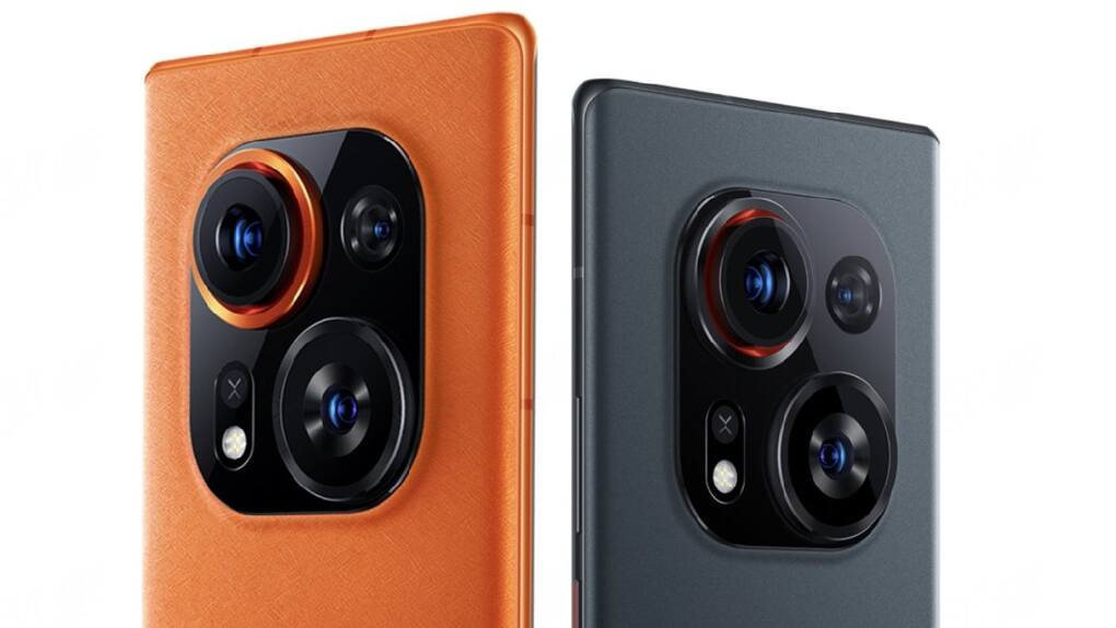 Tecno Phantom X2 Pro 5G
