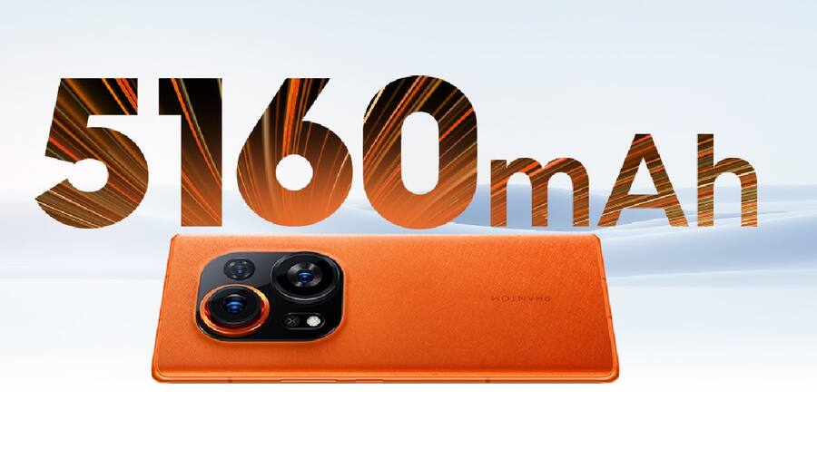Tecno Phantom X2 Pro 5G Battery
