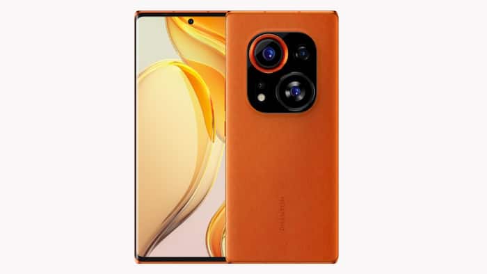 Tecno Phantom X2 Pro 5G