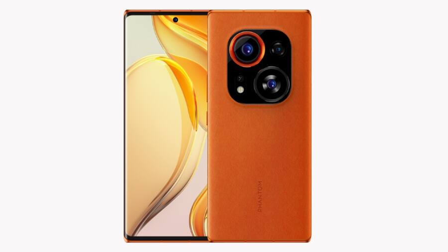 Tecno Phantom X2 Pro 5G भारत में जल्द होगा लॉन्च, कंपनी ने कन्फर्म की प्री-बुकिंग डेट और ऑफर्स Tecno Phantom X2 Pro 5G