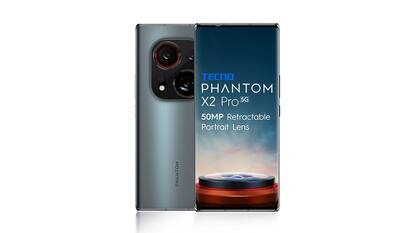 Tecno Phantom X2 Pro 5G can be pre-booked on Amazon: Pre-booking offers, price, specs